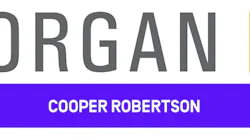 Logos courtesy Corgan and Cooper Robertson