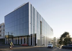 Cascadian | Seattle, Wash. | Mixed-use building Cascadian | Seattle, Wash. | Mixed-use building