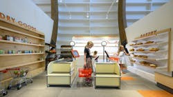 Port Wonder Children’s Museum and Nature Center, Lake Charles, La. Photo credit: CambridgeSeven Port Wonder Children’s Museum and Nature Center, Lake Charles, La. Photo credit: CambridgeSeven