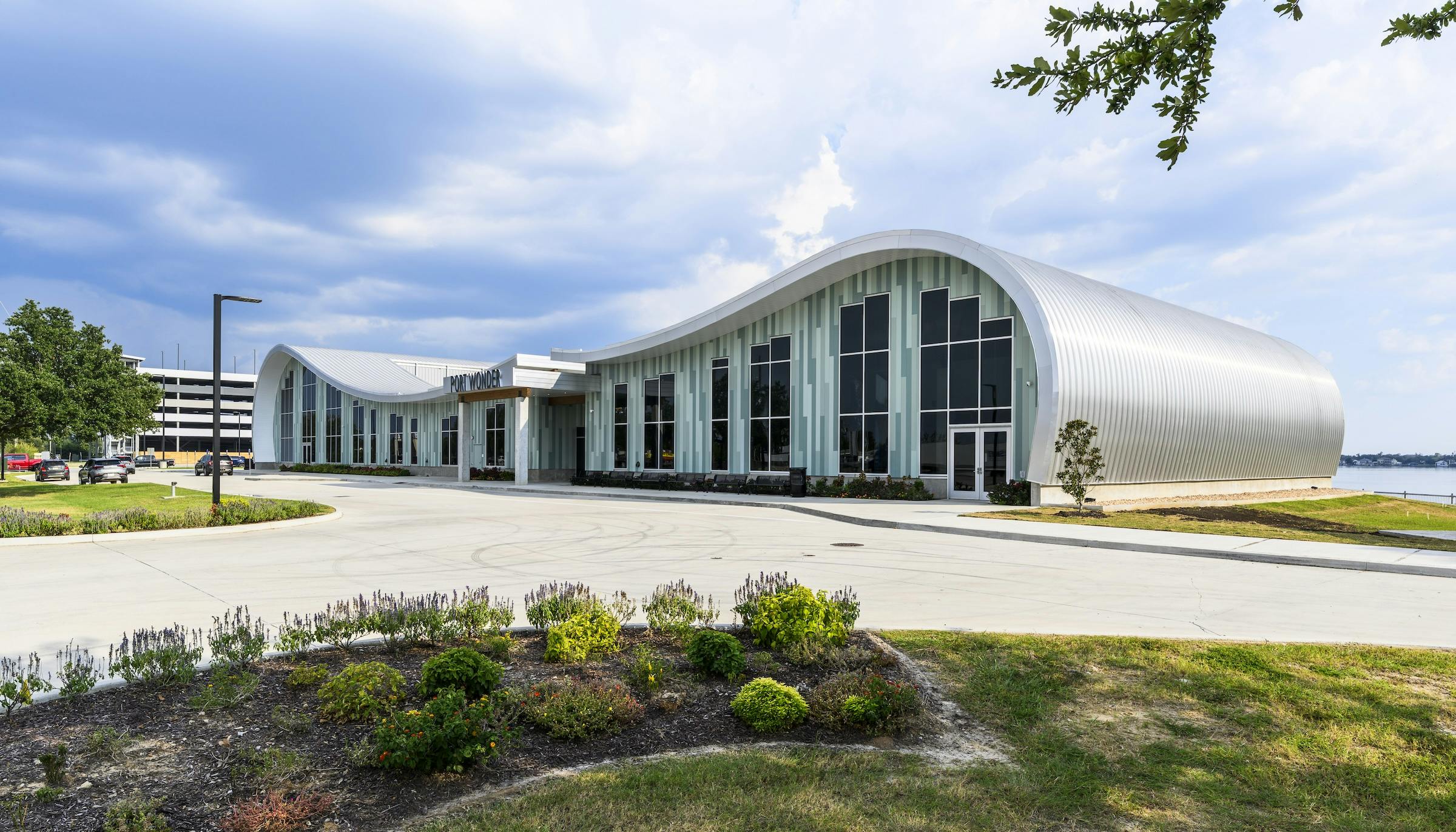 Port Wonder Children&rsquo;s Museum and Nature Center, Lake Charles, La. Photo credit: CambridgeSeven