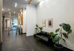 Photo © Erik Rank, courtesy BDB Construction Photo © Erik Rank, courtesy BDB Construction