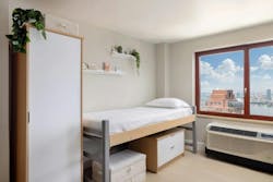 Photo © Erik Rank, courtesy BDB Construction Photo © Erik Rank, courtesy BDB Construction