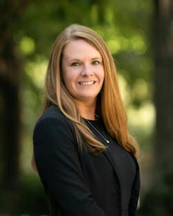 40 Under 40 winner Mara Sabatini headshot 40 Under 40 winner Mara Sabatini headshot