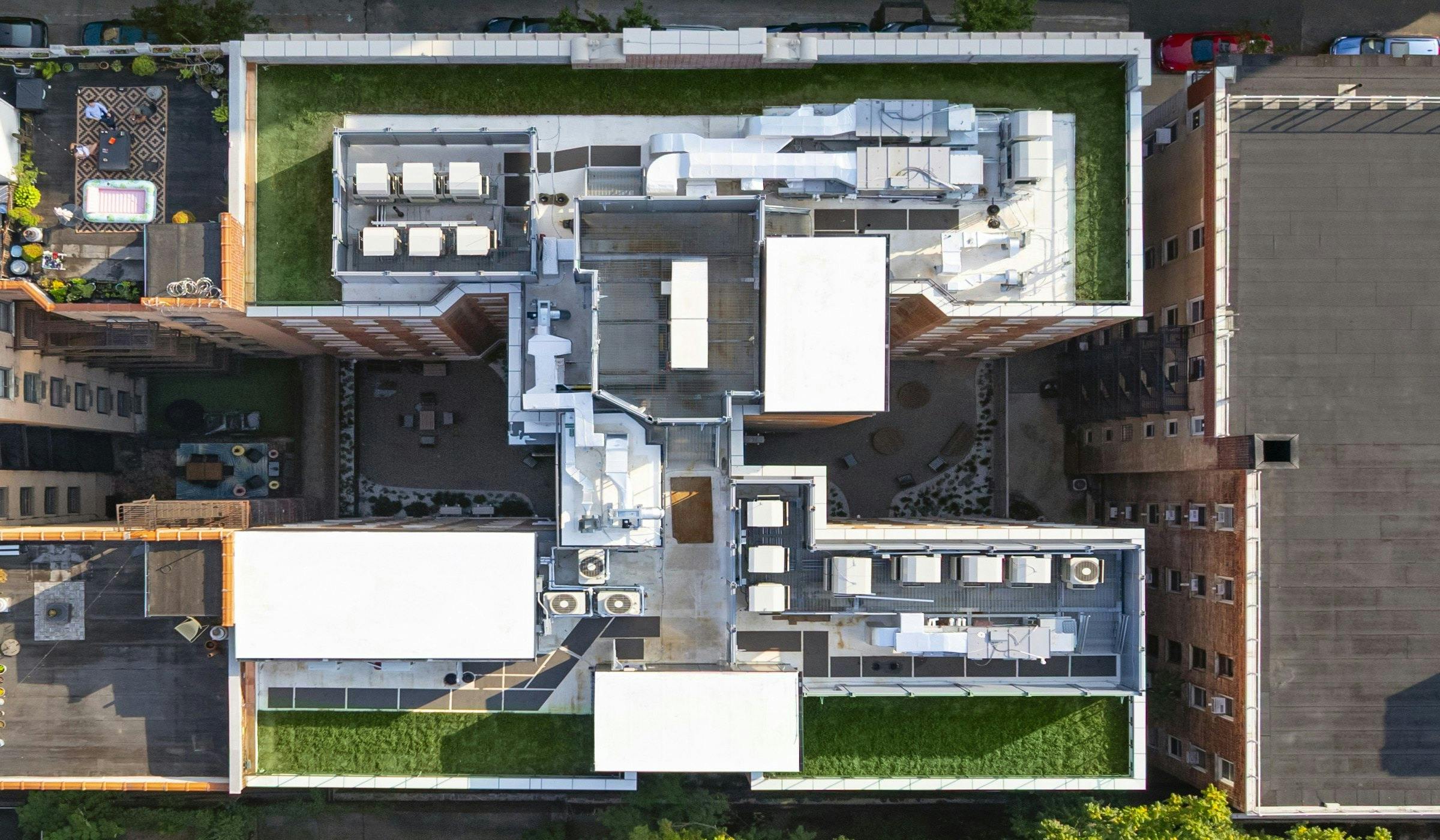 Photo courtesy Beyer Blinder Belle