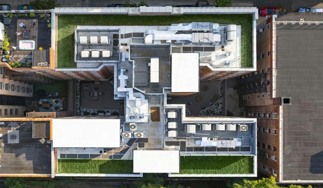 Photo courtesy Beyer Blinder Belle