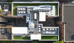 Photo courtesy Beyer Blinder Belle Photo courtesy Beyer Blinder Belle