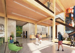 100 Rock Row, Westbrook, Maine 100 Rock Row, Westbrook, Maine