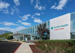 Photo courtesy HGA Photo courtesy HGA