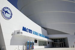 Photo courtesy Mote SEA and TVS Photo courtesy Mote SEA and TVS