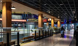 Sport Society in Dubai Sport Society in Dubai