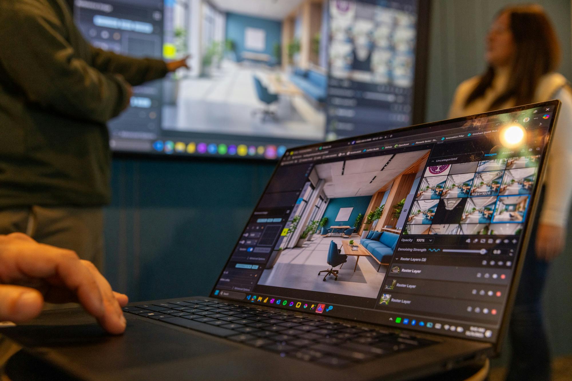 Photo courtesy Gresham Smith