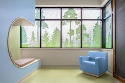 Photo courtesy BWBR Photo courtesy BWBR