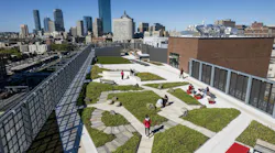 Photo: Ed Wonsek ArtWorks, courtesy HMFH Architects