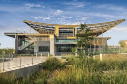 Photo courtesy PGAL Photo courtesy PGAL