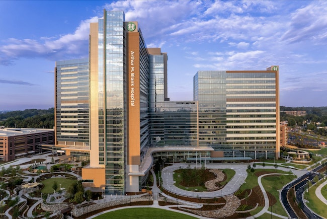 Photo: Jeremiah Hull Photography, courtesy WSP