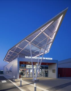 Photo courtesy Rodgers Builders Photo courtesy Rodgers Builders