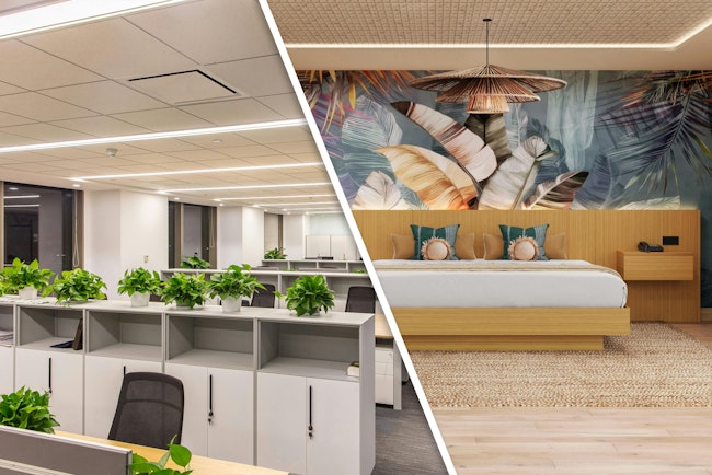 Top building products for November 2025