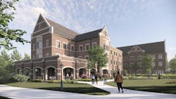 Rendering courtesy Page Rendering courtesy Page