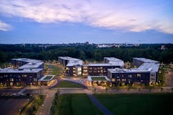 Photo: Chris Cooper/ArchExplorer Photo: Chris Cooper/ArchExplorer