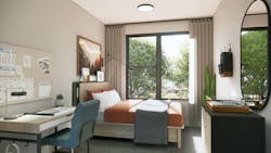 Photo: Mary Cook Associates Photo: Mary Cook Associates