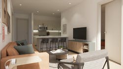 Photo: Mary Cook Associates Photo: Mary Cook Associates