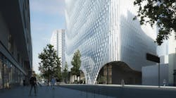 727 Grand Avenue, Los Angeles, Calif. 727 Grand Avenue, Los Angeles, Calif.