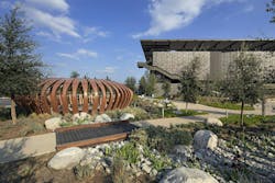 The Ted Schwartz Family Hope & Healing Park The Ted Schwartz Family Hope & Healing Park