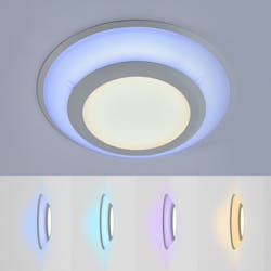 kenall_manufacturing_medmaster_saturn_colors kenall_manufacturing_medmaster_saturn_colors