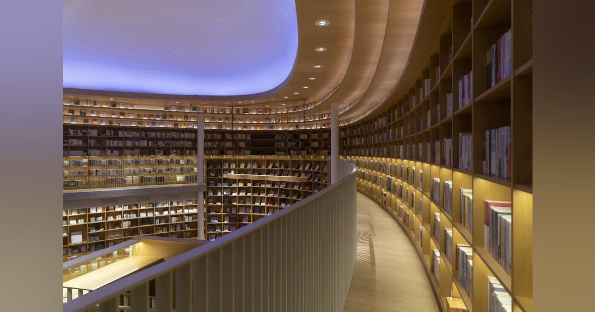 Top 60 Public Library Architecture Firms for 2025 | Building Design ...