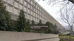 James V. Forrestal Federal Building U. S. Department of Energy. Exterior view of the James V. Forrestal Federal Building, home to the U.