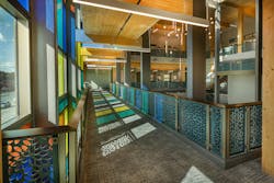 Photo courtesy McCarthy + Barnsley Photo courtesy McCarthy + Barnsley