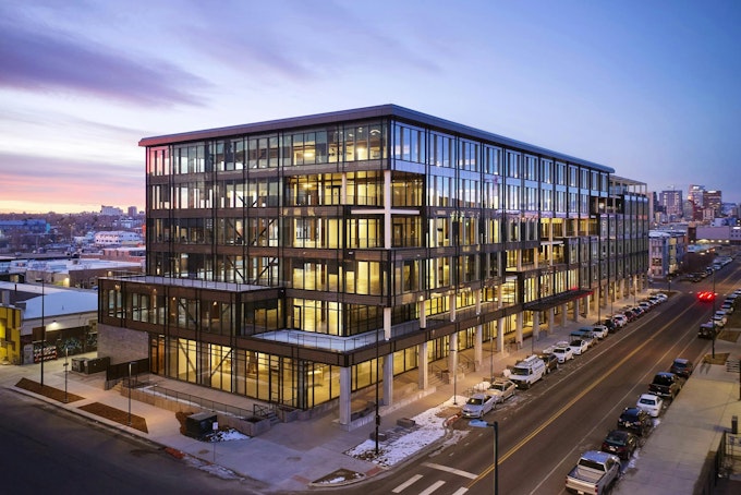 Photo &copy; Brad Nicol