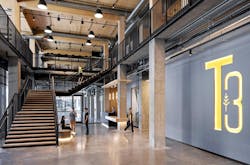 Photo © Eric Laignel Photo © Eric Laignel