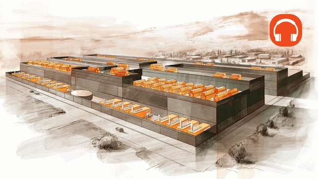 Image courtesy Acentech