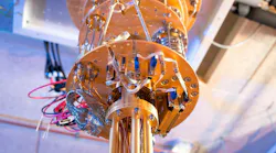 Quantum technology research taking place at QuTech Delft