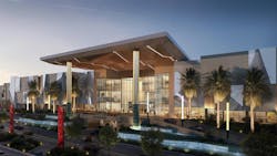 RSP Architects, City Center by Lady Lee, Renderings from OBRmarketing RSP Architects, City Center by Lady Lee, Renderings from OBRmarketing