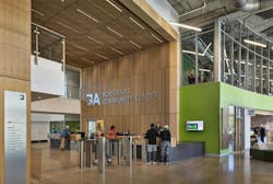 Bob Crane Community Center Bob Crane Community Center