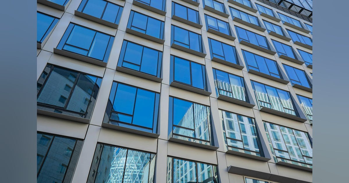 Top 90 Office Core and Shell Engineering Firms for 2025 | Building ...