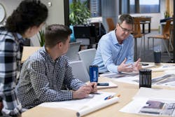 Photo courtesy Design Collaborative Photo courtesy Design Collaborative