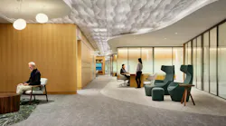 Photo courtesy CannonDesign