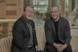 Photo courtesy HKS Photo courtesy HKS