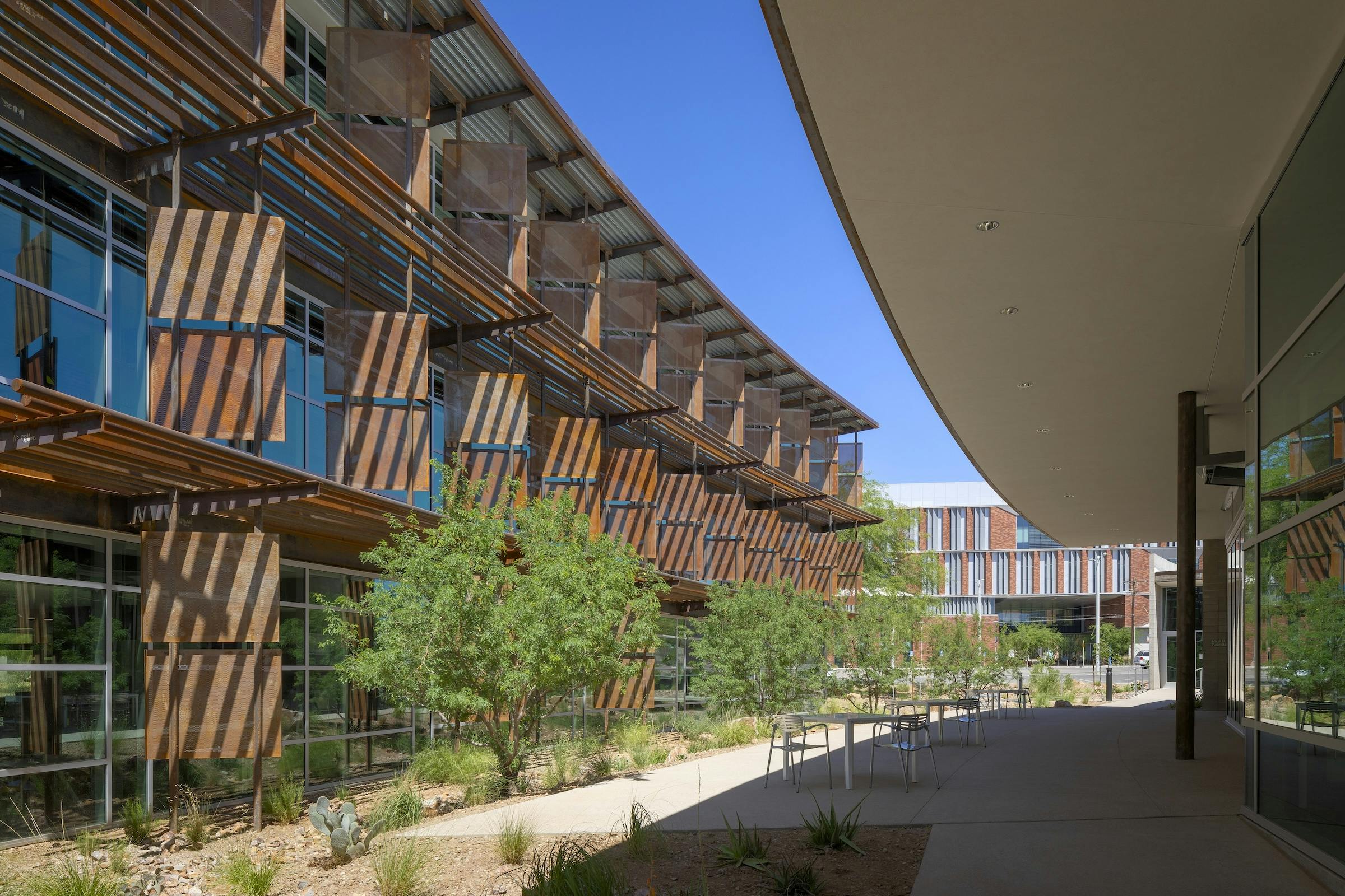 Photo: Bradley Wheeler Architectural Photography + Placement