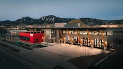 Photo: Thomas Ellis, Davis Partnership Architects Photo: Thomas Ellis, Davis Partnership Architects