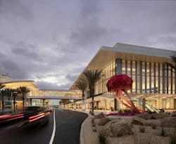 Photo: Ema Peter Photography, courtesy Gensler Photo: Ema Peter Photography, courtesy Gensler