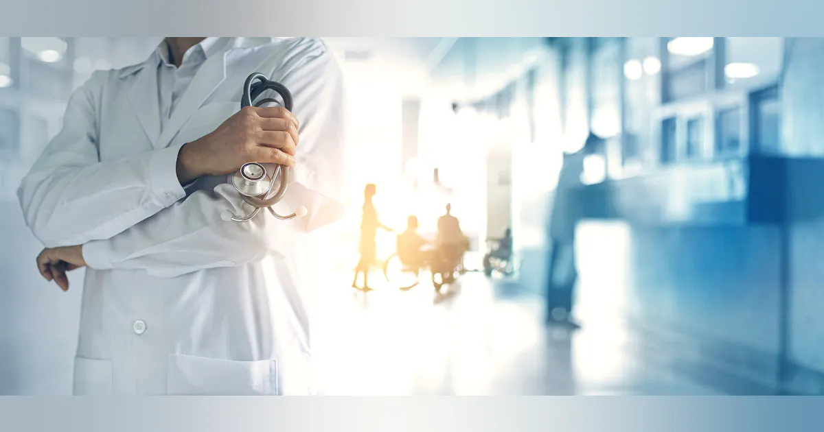 Top 100 Hospital Facility Construction Firms for 2025 | Building Design ...