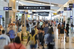 Photo courtesy Gresham Smith Photo courtesy Gresham Smith