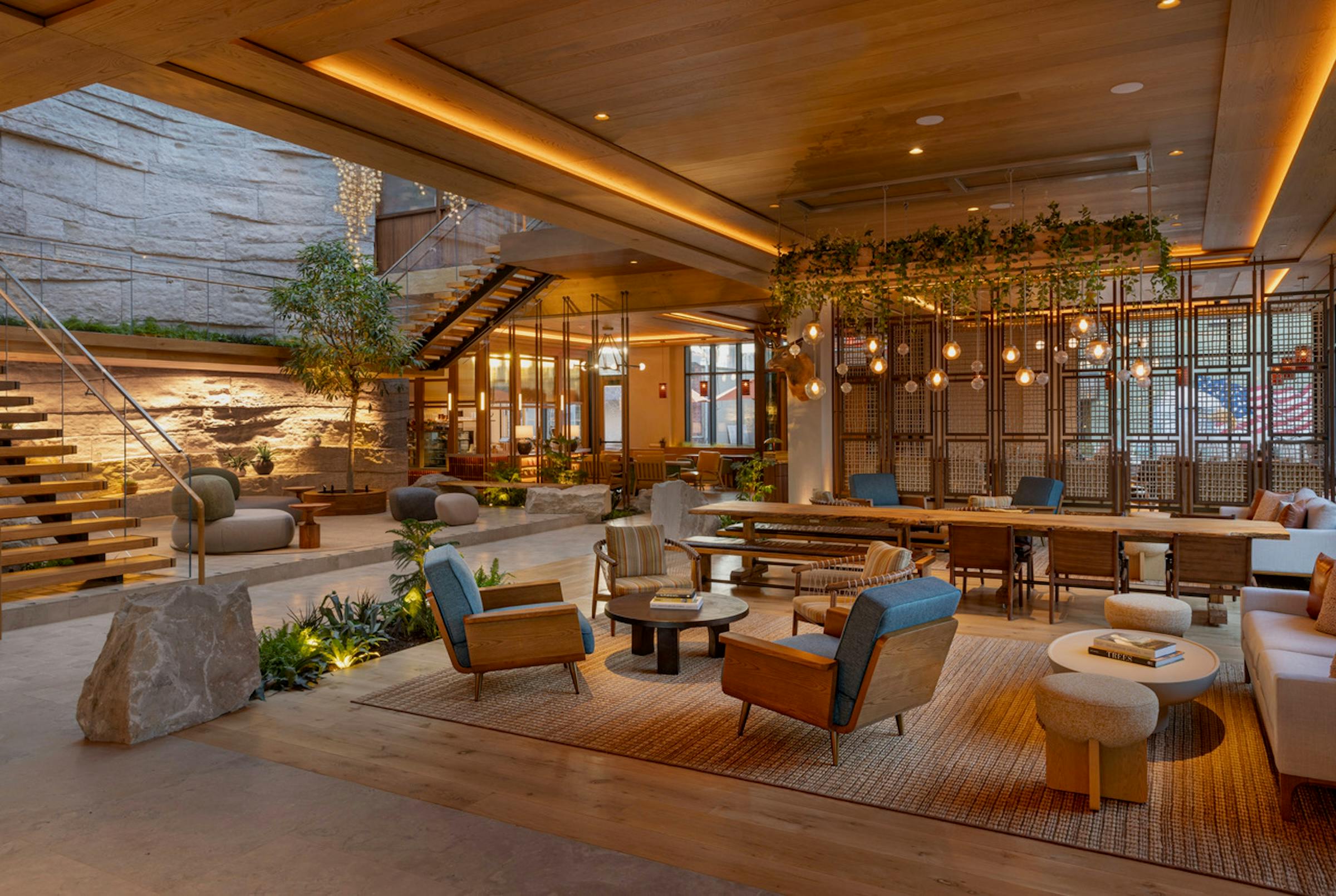 Photo: Michael Kleinberg Photography