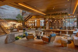 Photo: Michael Kleinberg Photography Photo: Michael Kleinberg Photography