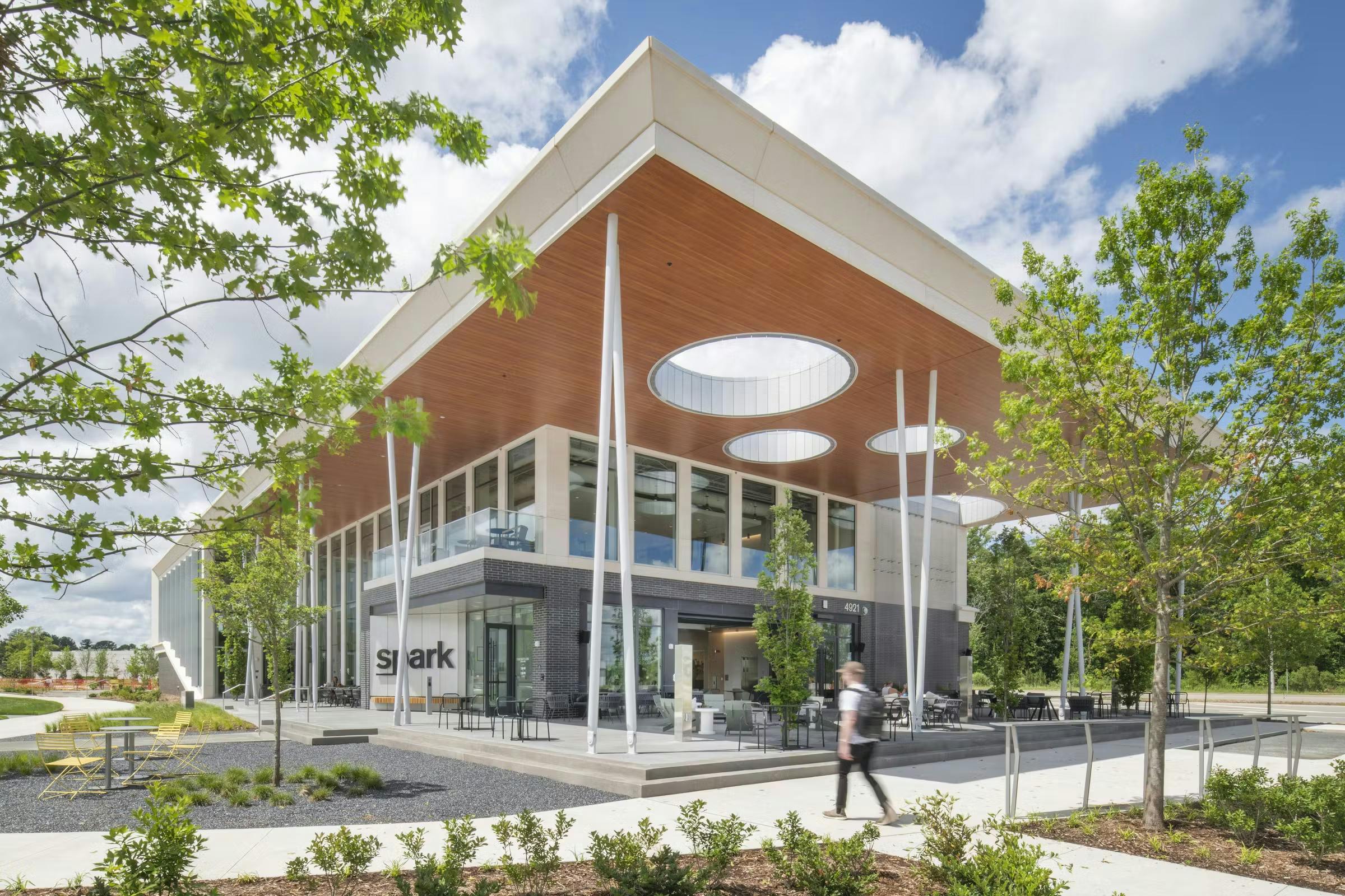 Photo courtesy Hanbury