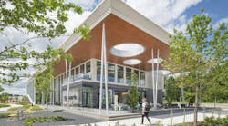 Photo courtesy Hanbury Photo courtesy Hanbury